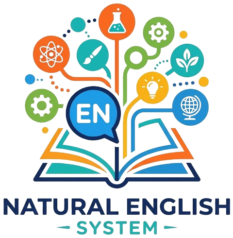 Natural English System